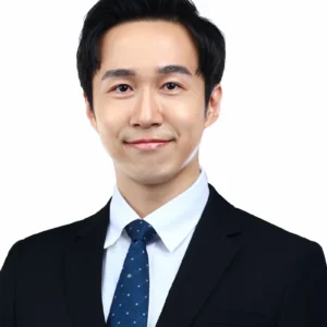 SEAH KAH HOWE (Daniel Seah)