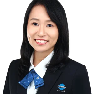 FAYE NG MAN YU (Faye Ng)