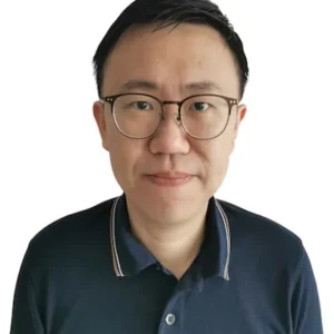 NG JIM WEI (Jaaron)