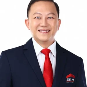 TOK SWEE LIN (Darryl Tok)