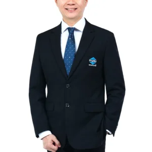 CHONG ZHUANGLI LARRY