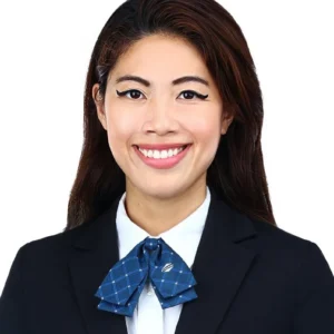 SEET LIN LIN, LOU-ANN (SEET LIN LIN)