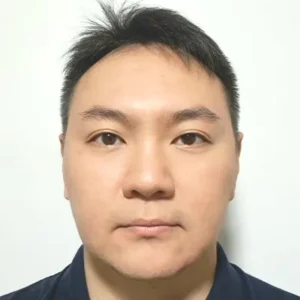 LEO ZHIHONG (Jason Leo)