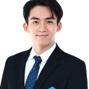 HO MIN HAN (Ho Min Han)