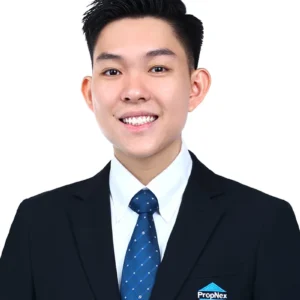 HO DING HERNG (Ding Ho)