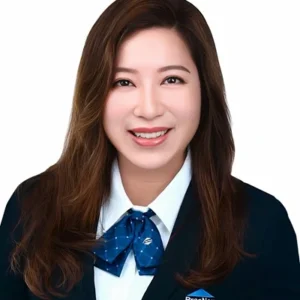 CHONG MEI LING (MAGGIE CHONG)