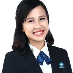 WONG HUI TING (HT WONG)