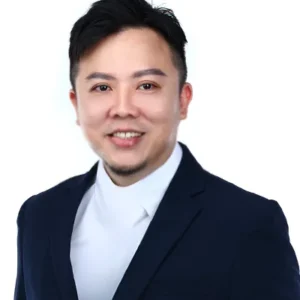 ONG RIE KIAT (ALAN WANG)