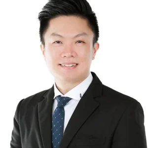 KOH YEW HOO (Michael Koh)