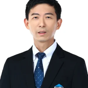 ANG CHOR CHOON (MATTHEW ANG)