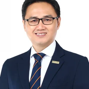 TAN CHUAN HENG (Chester Tan)