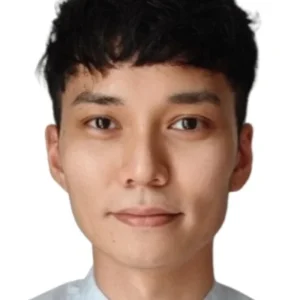 GUO PEIFENG (P F GUO)