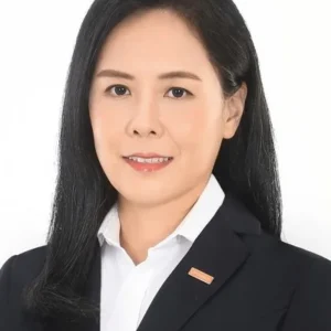 PANG YI PING, ELAINE