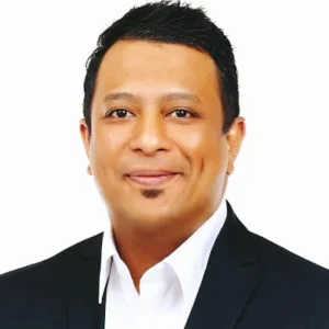 MOHAMED SHARIL BIN SATAR (Sharil Satar)