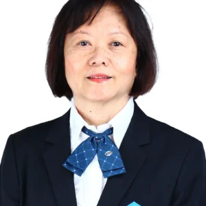 WOO SIEW KHIM (Ivy Woo)