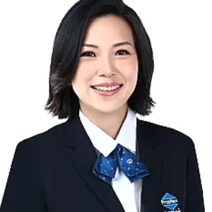 CONNIE NICOLETTE LUM (Connie Lum)