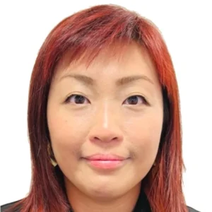 LIM HUI HONG (April )