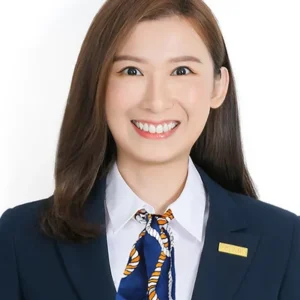 LEW LIYU, YVONNE (YVONNE LEW)