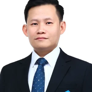 CHONG LEONG SHENG (LEON CHONG)