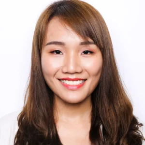 TAN YAN ZHUANG, CLAIRE