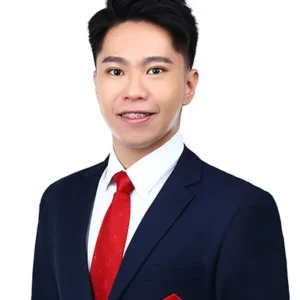 WESLEY ONG LI CHENG