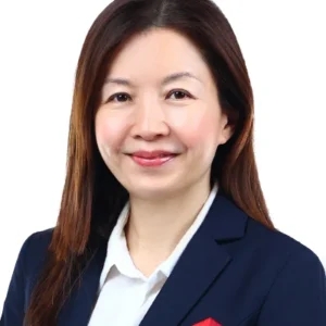 SOONG MEI YOONG