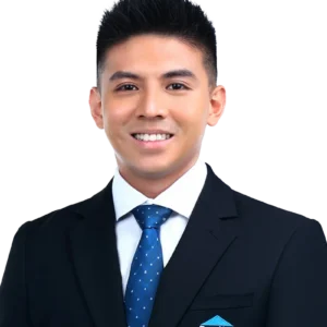 FREDDIE TAY WEI KANG (Freddie)