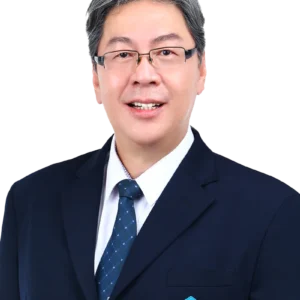 LEE LEONG YAO (PERRY)