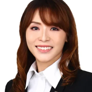 LI YINGYING (Sharon Li)