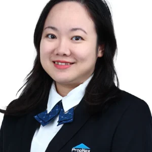 CHEN YILI (Chloe Chen)