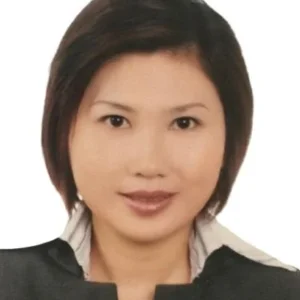 DING FONG LEE (Vanessa Ding)