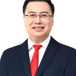 KEVIN CHUA TIONG SOO