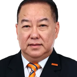 AARON LEOW YUEN TSHUNG (Aaron Leow)