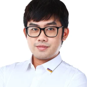 WONG KHENG LEONG, KELVIN (Kelvin Wong)