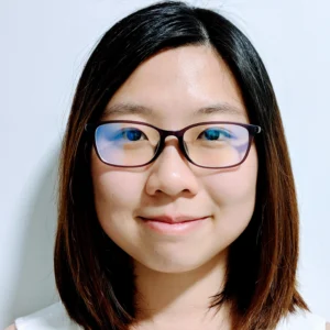 CHONG JASMINE (Chong Jasmine)