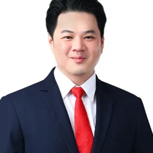 SIM KUAN CHONG (Nicholas Sim)