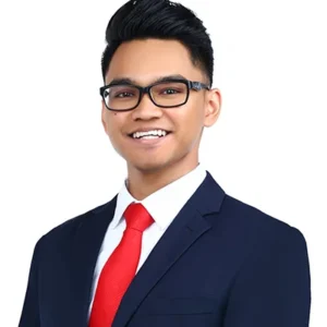 MUHAMMAD FARIS BIN MOHAMED NOOR (Faris Noorr)