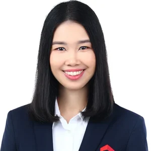 LIM YI HUI, GRACE (Grace Lim )