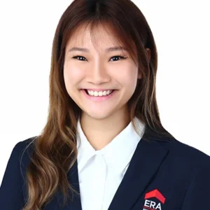 MELODY CHIAM JIALE (MELODY AZYLIAE CHIAM)