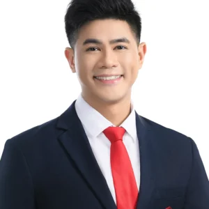 HILMI BIN HASHIM (Hilmi George)