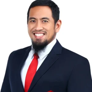 MIRZA BIN SUTRESNO (Za Mirza)