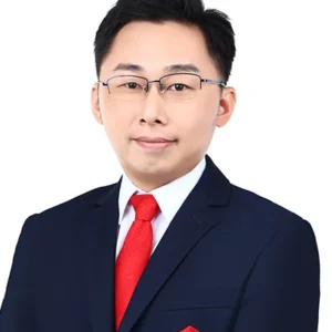 KONG CHUN HOU, AARON (Aaron Kong)