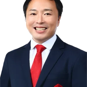 HUI CHI WAI (Yellow Man)