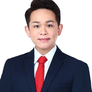 ALVIN TAN YONG HAO (Alvin TYH)