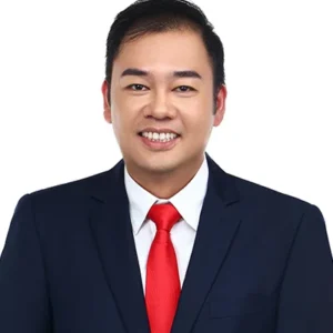 HO MING CAI (Ming Cai (Hector) Ho)