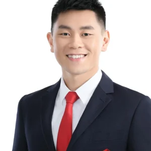 KOH WEI GUAN (Shawn Koh)