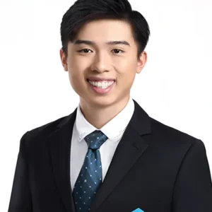 TAN ZHI YANG (Zach Tan)