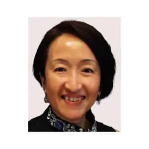 LIEW PIEAK YOKE ROSALIND (Rosalind liew)