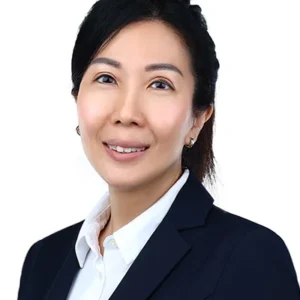 CHONG YIN FONG (Dawn Akiko Chong)