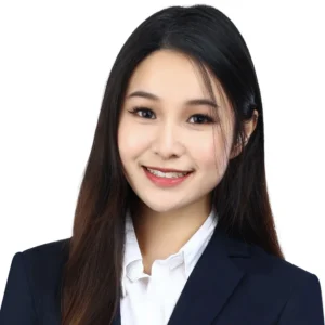 KANG LYE XING VALERIE